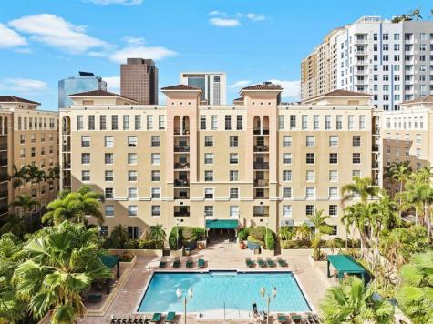 520 SE 5th Avenue Fort Lauderdale FL 33301