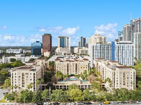 520 SE 5th Avenue Fort Lauderdale FL 33301