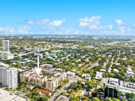 520 SE 5th Avenue Fort Lauderdale FL 33301
