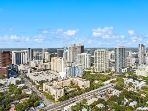 520 SE 5th Avenue Fort Lauderdale FL 33301