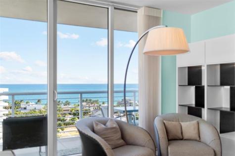 2821 N Ocean Boulevard Fort Lauderdale FL 33308
