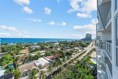 2821 N Ocean Boulevard Fort Lauderdale FL 33308