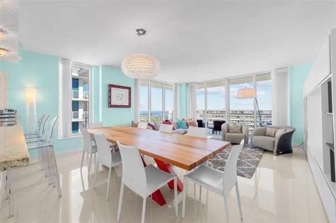 2821 N Ocean Boulevard Fort Lauderdale FL 33308