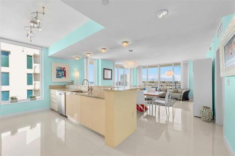 2821 N Ocean Boulevard Fort Lauderdale FL 33308