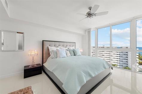 2821 N Ocean Boulevard Fort Lauderdale FL 33308