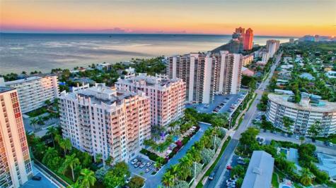2821 N Ocean Boulevard Fort Lauderdale FL 33308