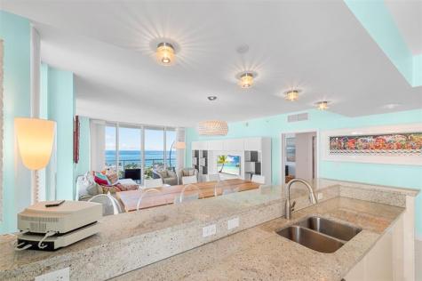 2821 N Ocean Boulevard Fort Lauderdale FL 33308