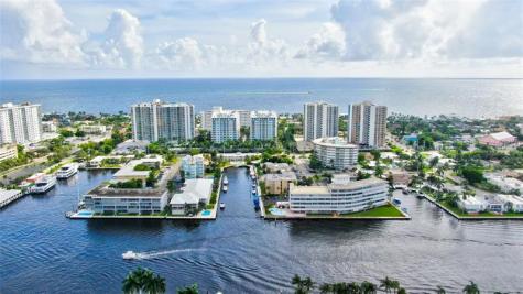 2821 N Ocean Boulevard Fort Lauderdale FL 33308