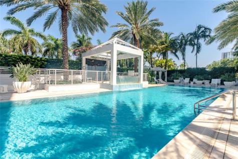 2821 N Ocean Boulevard Fort Lauderdale FL 33308