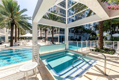 2821 N Ocean Boulevard Fort Lauderdale FL 33308