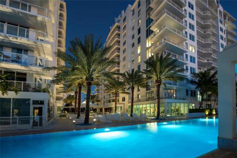 2821 N Ocean Boulevard Fort Lauderdale FL 33308