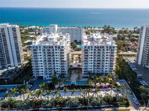 2821 N Ocean Boulevard Fort Lauderdale FL 33308