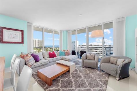 2821 N Ocean Boulevard Fort Lauderdale FL 33308