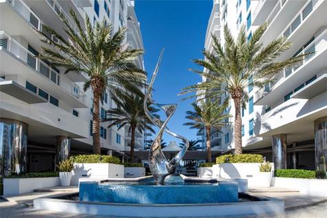 2821 N Ocean Boulevard Fort Lauderdale FL 33308