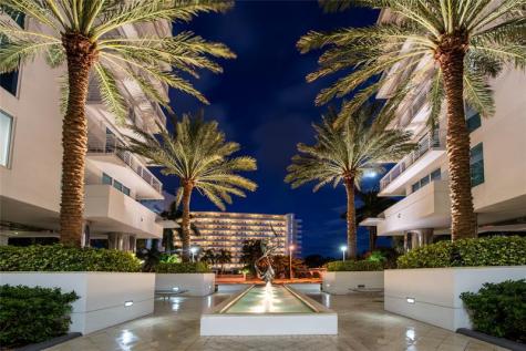 2821 N Ocean Boulevard Fort Lauderdale FL 33308