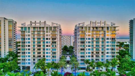 2821 N Ocean Boulevard Fort Lauderdale FL 33308