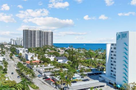 2821 N Ocean Boulevard Fort Lauderdale FL 33308