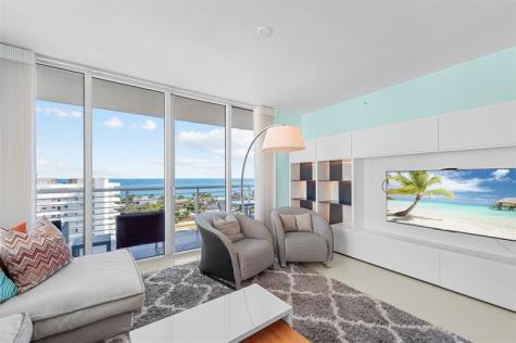 2821 N Ocean Boulevard Fort Lauderdale FL 33308