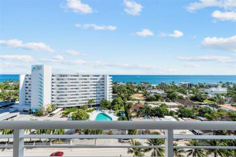 2821 N Ocean Boulevard Fort Lauderdale FL 33308