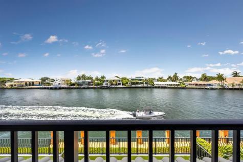 615 Bayshore Drive Fort Lauderdale FL 33304