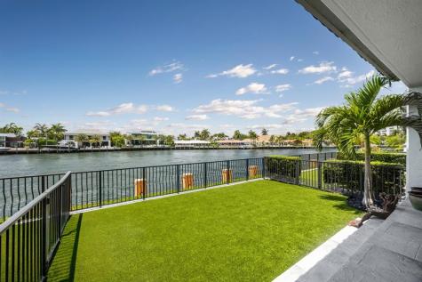615 Bayshore Drive Fort Lauderdale FL 33304
