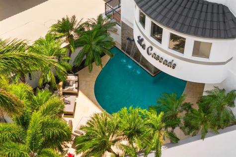 615 Bayshore Drive Fort Lauderdale FL 33304