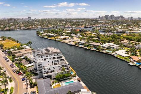 615 Bayshore Drive Fort Lauderdale FL 33304