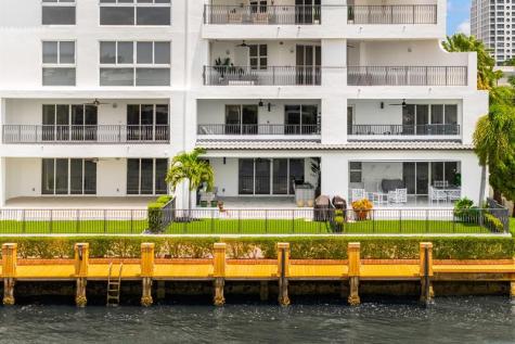 615 Bayshore Drive Fort Lauderdale FL 33304