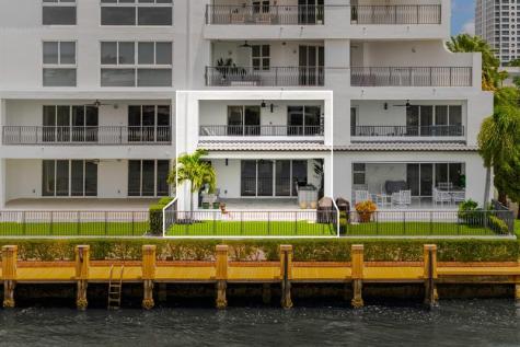 615 Bayshore Drive Fort Lauderdale FL 33304
