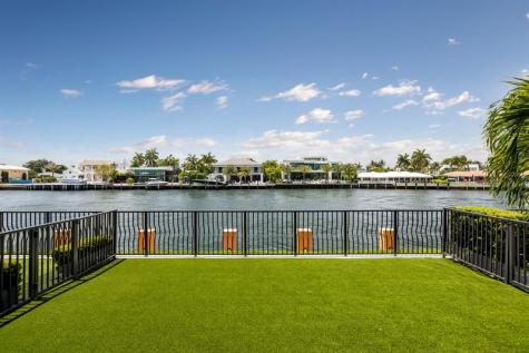 615 Bayshore Drive Fort Lauderdale FL 33304