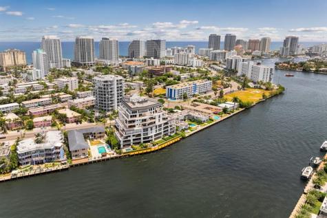 615 Bayshore Drive Fort Lauderdale FL 33304