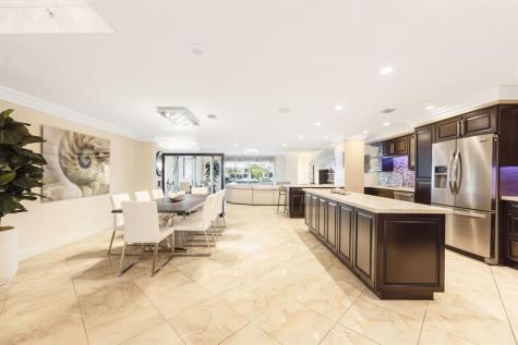 615 Bayshore Drive Fort Lauderdale FL 33304