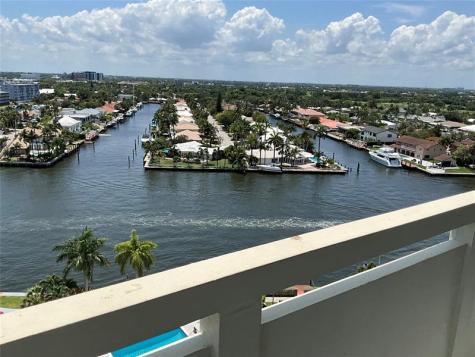 3200 NE 36th Street Fort Lauderdale FL 33308