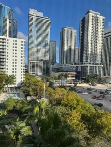 850 N Miami Avenue Miami FL 33136