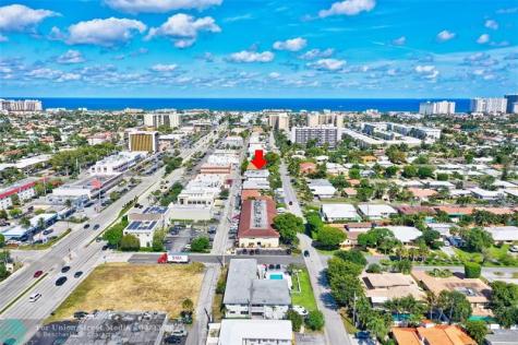 2715 NE 49th Street Fort Lauderdale FL 33308