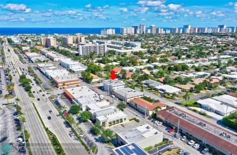 2715 NE 49th Street Fort Lauderdale FL 33308