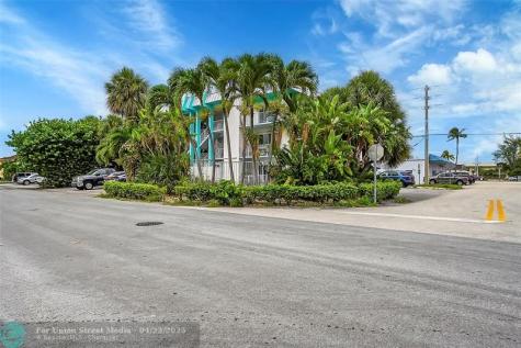 2715 NE 49th Street Fort Lauderdale FL 33308