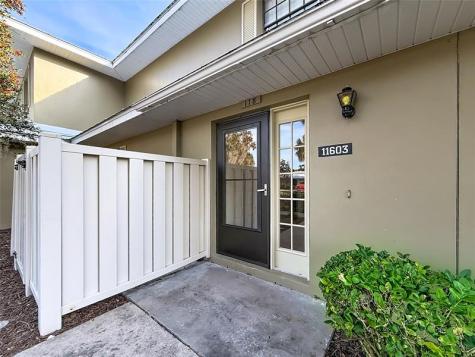 11603 W Bayshore Drive Crystal River FL 34429