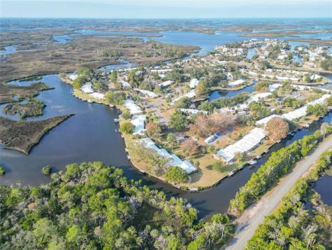 11603 W Bayshore Drive Crystal River FL 34429