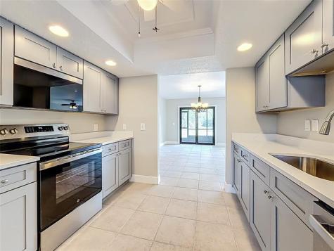 11603 W Bayshore Drive Crystal River FL 34429