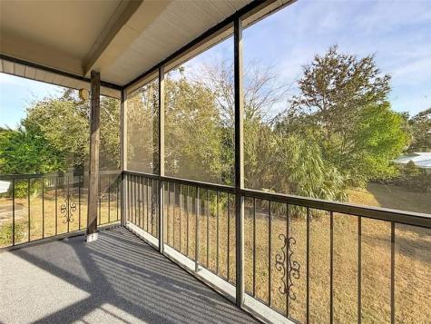11603 W Bayshore Drive Crystal River FL 34429