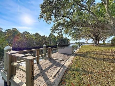 11603 W Bayshore Drive Crystal River FL 34429