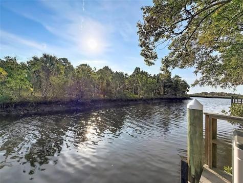11603 W Bayshore Drive Crystal River FL 34429