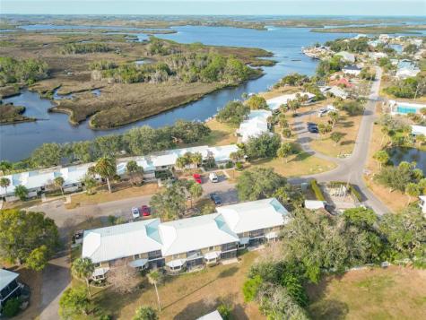 11603 W Bayshore Drive Crystal River FL 34429