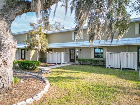 11603 W Bayshore Drive Crystal River FL 34429