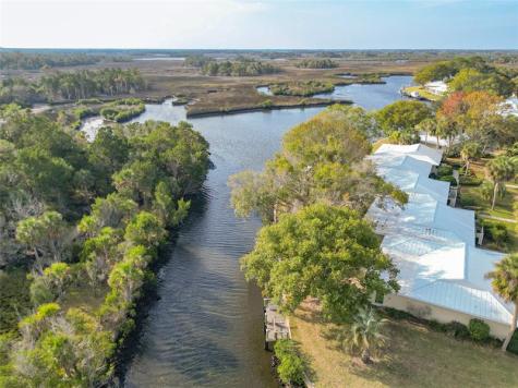 11603 W Bayshore Drive Crystal River FL 34429