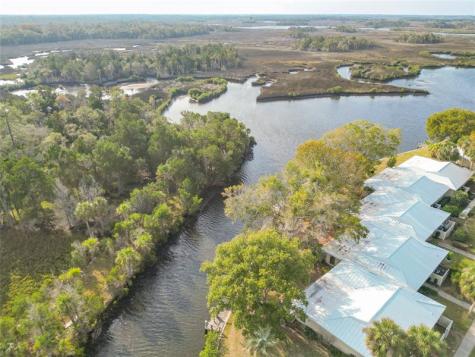 11603 W Bayshore Drive Crystal River FL 34429