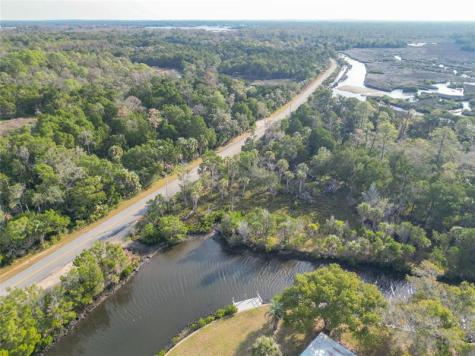 11603 W Bayshore Drive Crystal River FL 34429