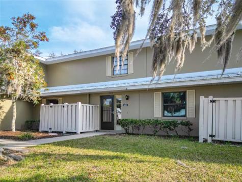 11603 W Bayshore Drive Crystal River FL 34429