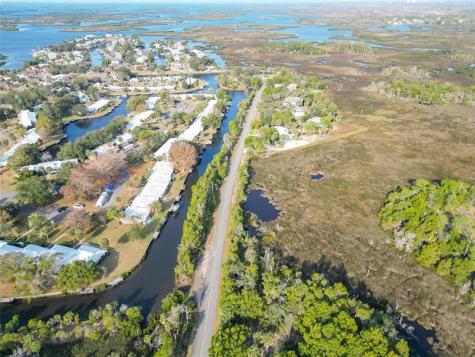 11603 W Bayshore Drive Crystal River FL 34429